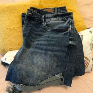 Judy Blue Shorts!